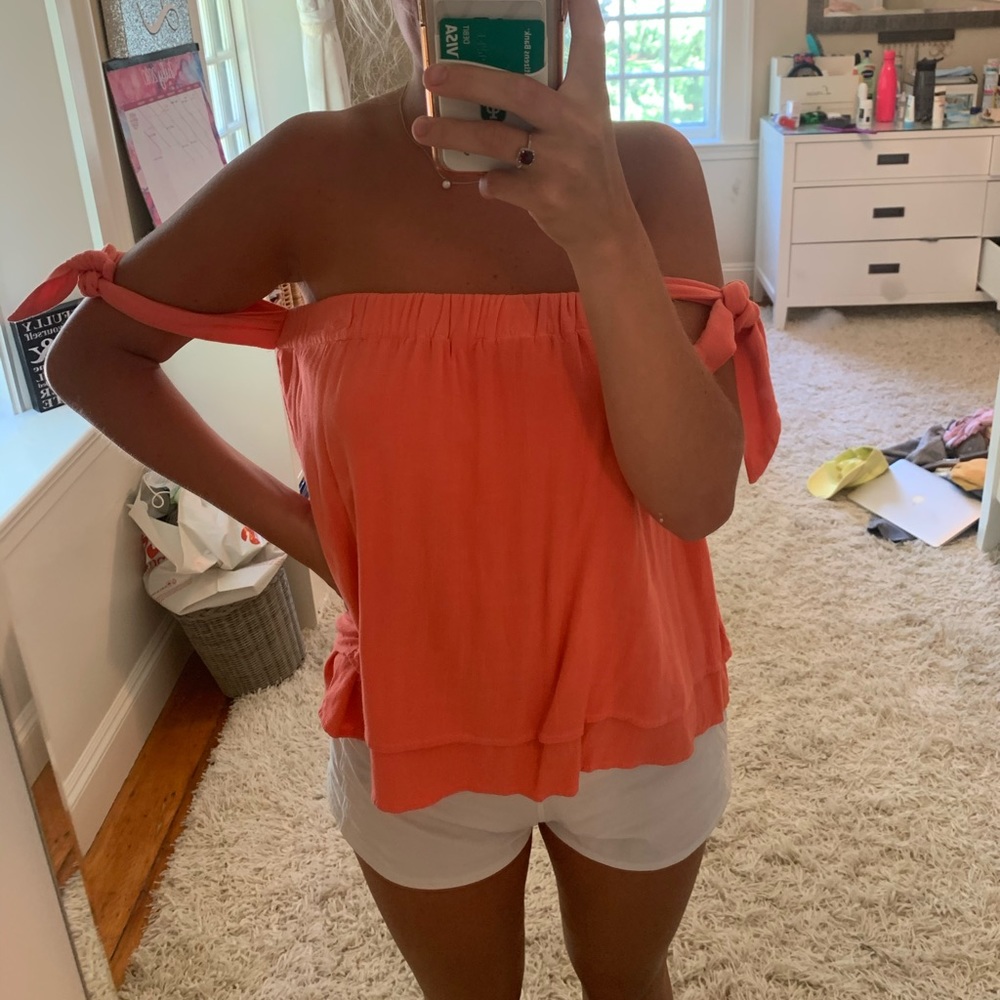 Splendid summer top
